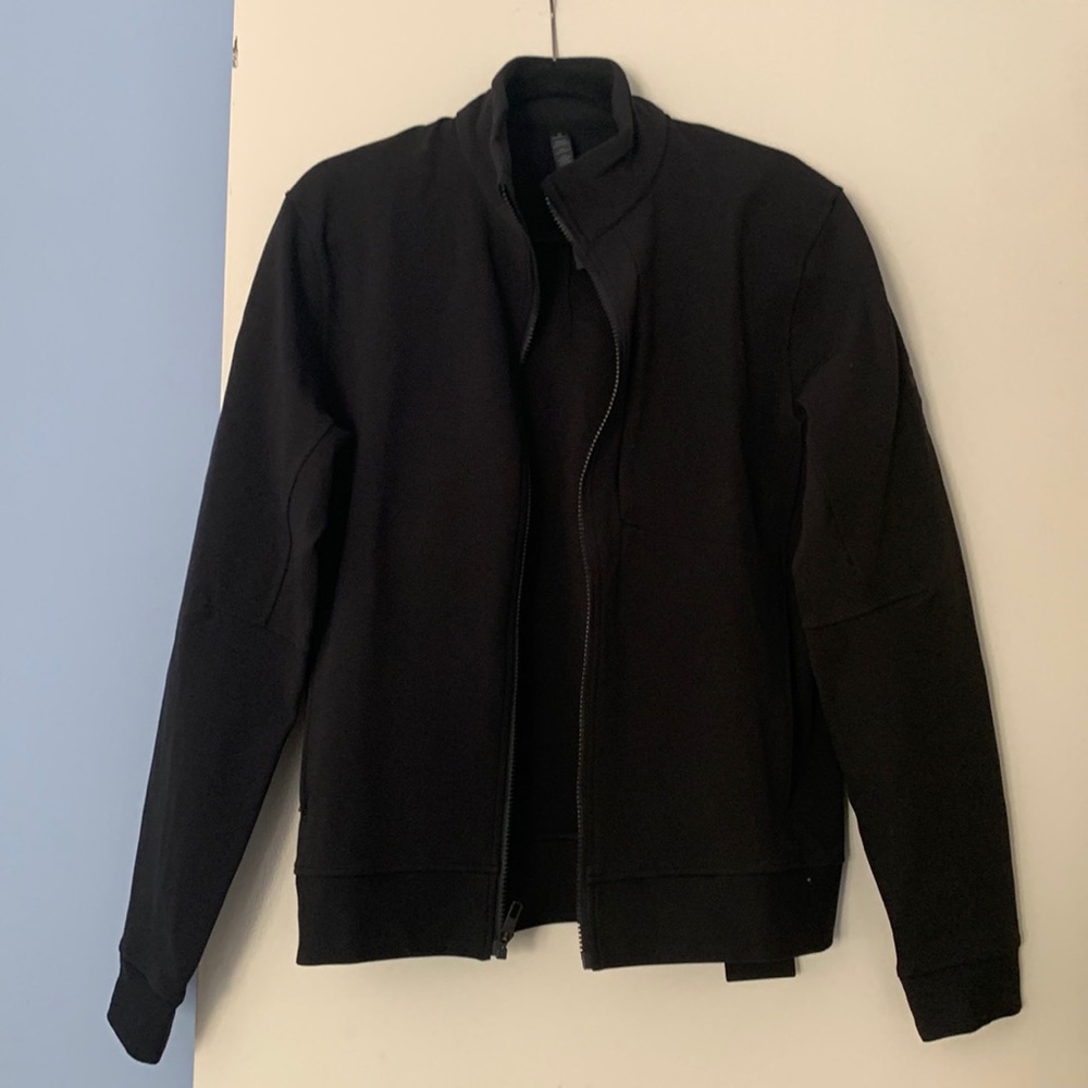 Lululemon Sojourn jacket mens size M
